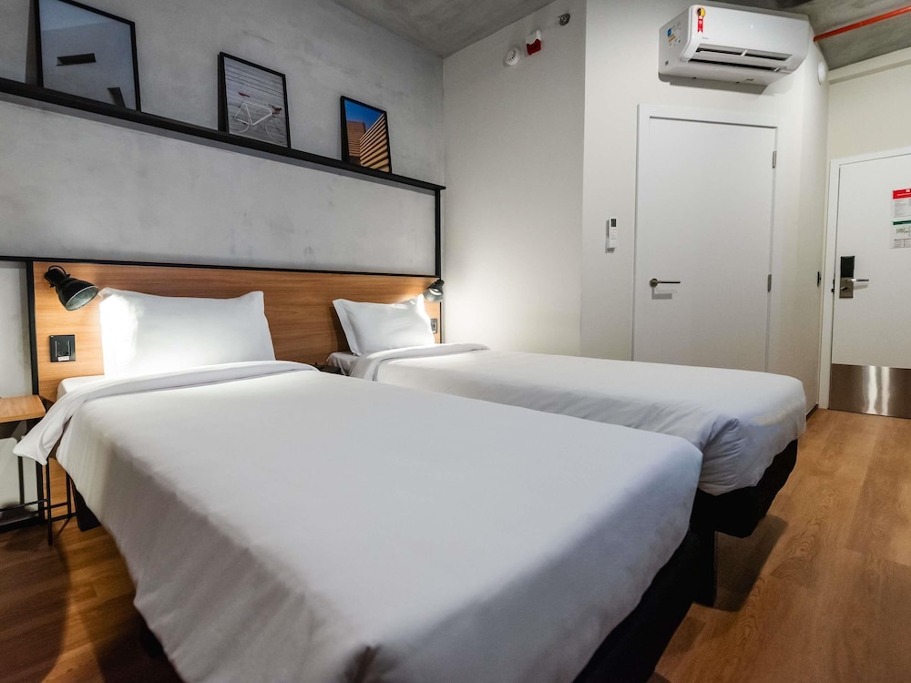 ibis Tubarao 23/60