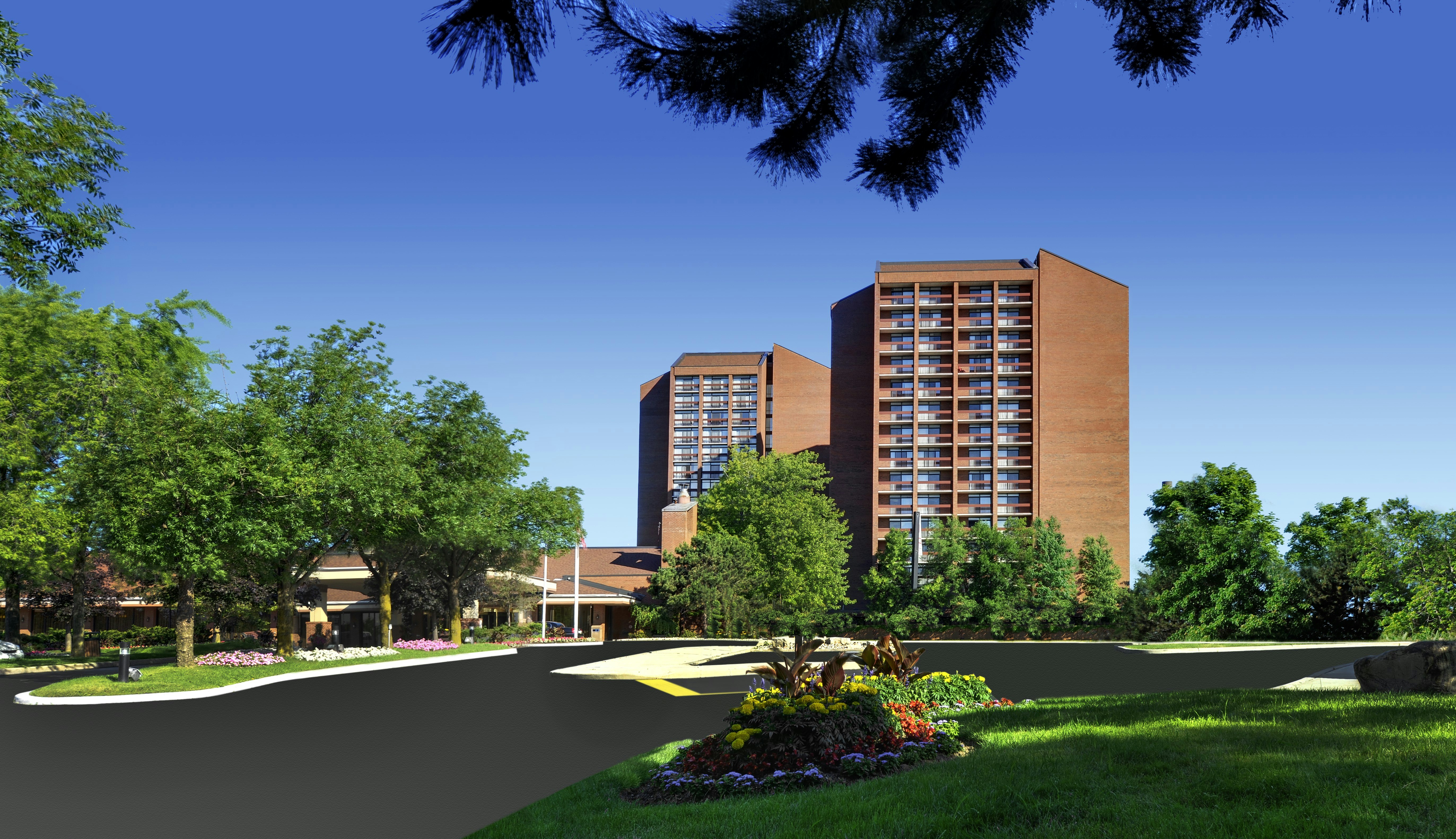 Hilton Mississauga Meadowvale 6/81