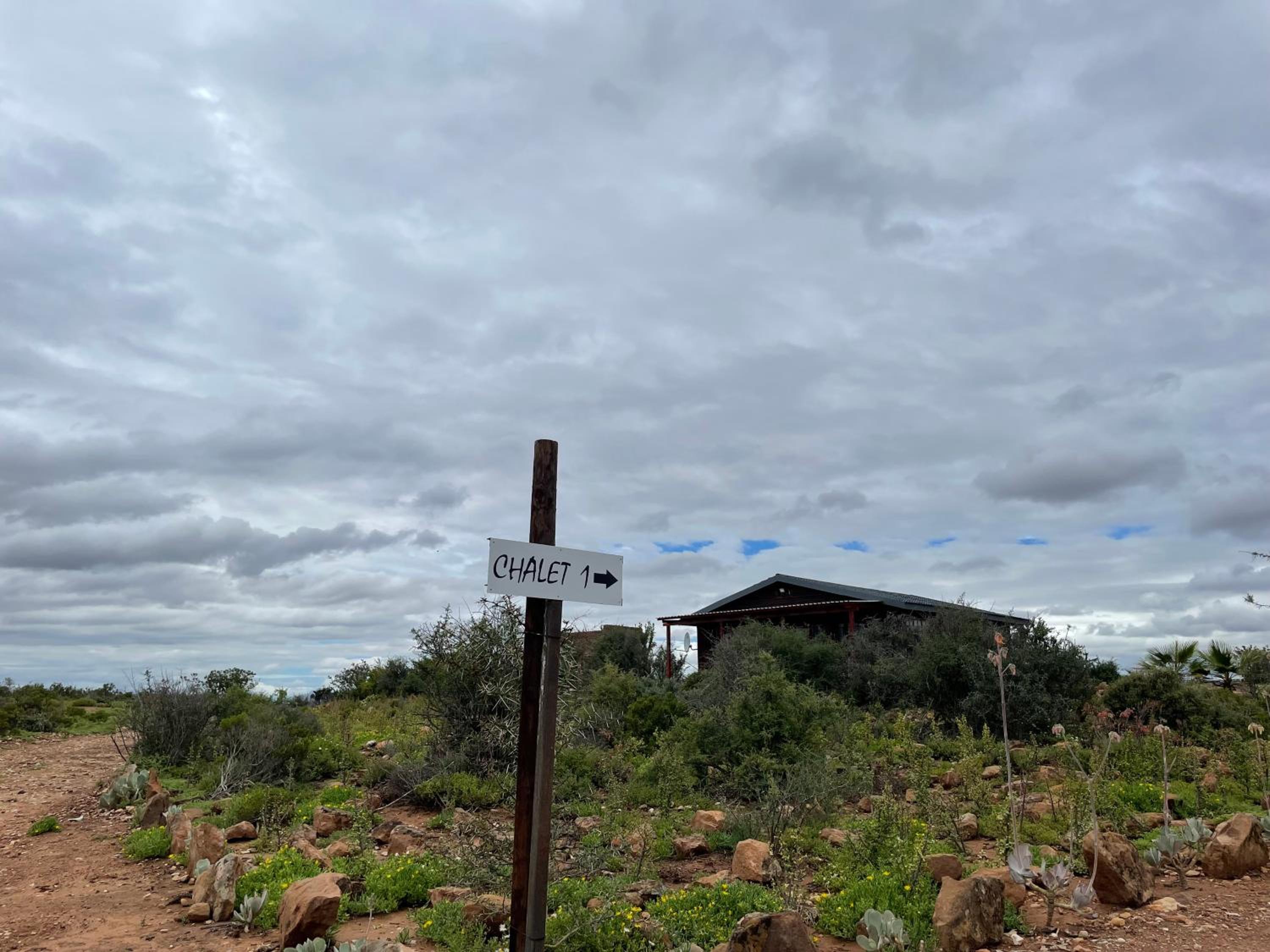Klein Karoo Game Lodge 45/49