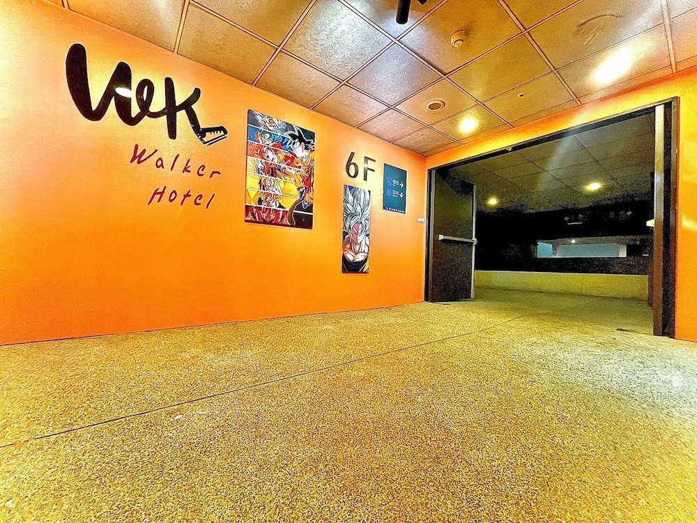 Walker Hotel Sanchong Zhengyi Branch 22/28