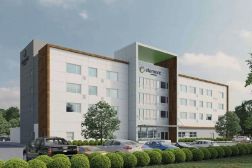 Element by Marriott Pooler Savannah Airport 2/39