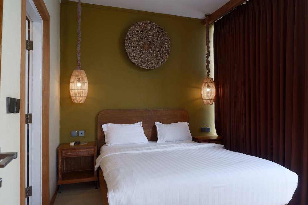 Ocean View Residence Hotel Jepara 14/50