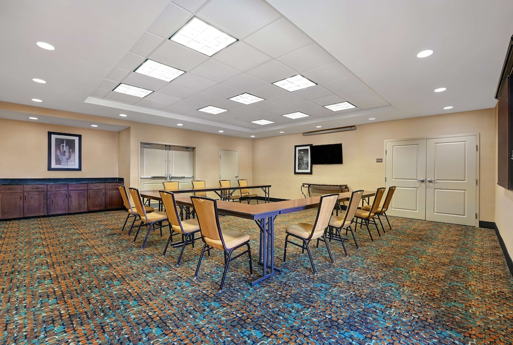 Hampton Inn Lordsburg 44/50