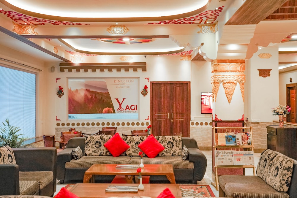 Kingston By Yagi Gangtok 30/50