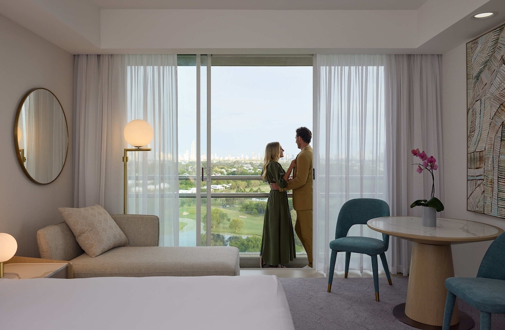 RACV Royal Pines Resort Gold Coast 42/63
