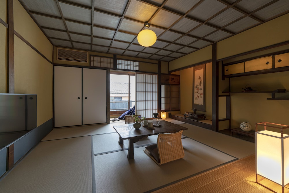 The Machiya Kamiumeya 43/50