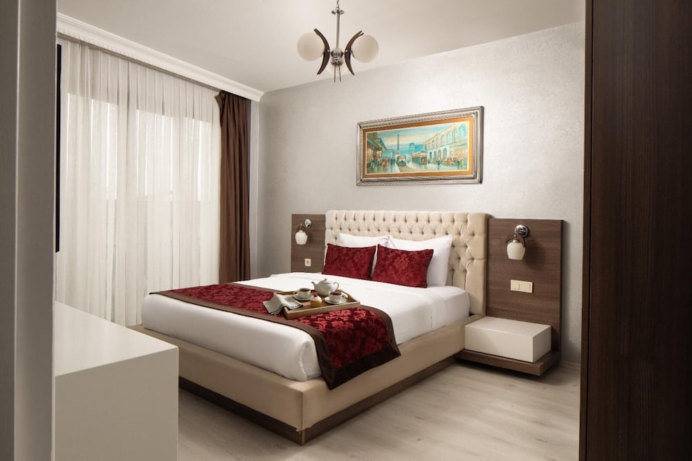 Golf Royal Istanbul Residence 13/44