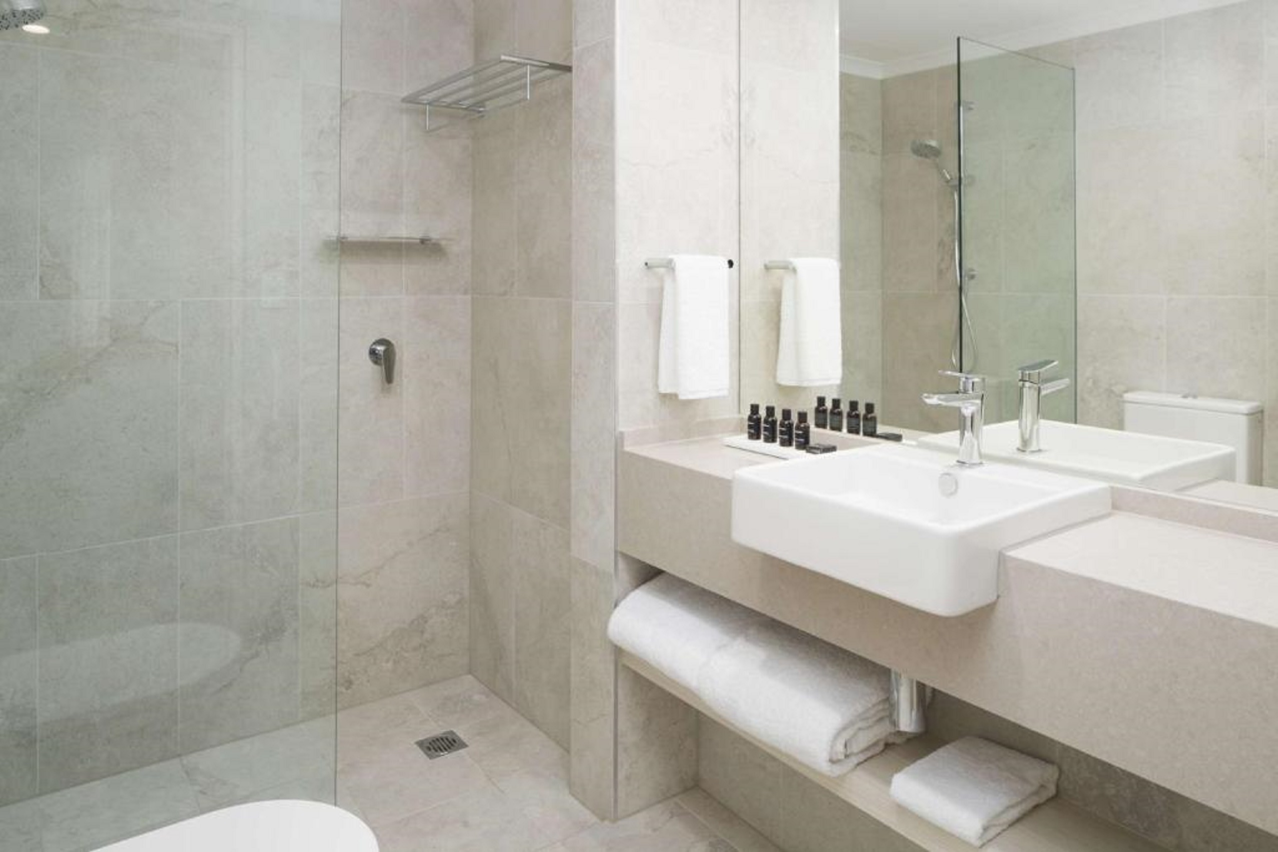 Superior One Bedroom Apartment، Rydges Darling Square Apartment Hotel 3/5