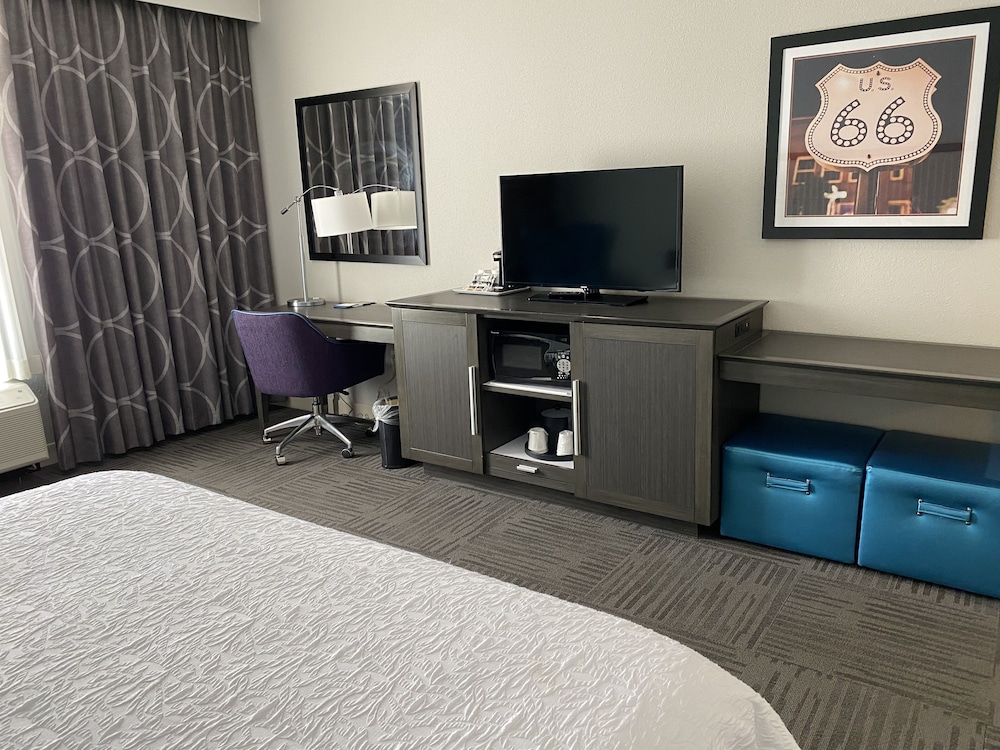 Hampton Inn El Reno 27/47