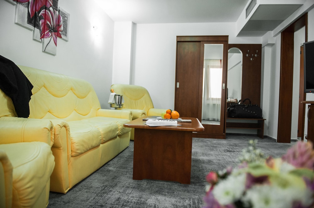 Hotel Parc Sibiu 29/39
