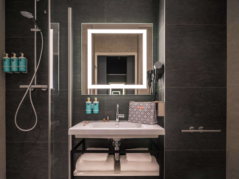 Novotel Paris Val de Fontenay 61/61