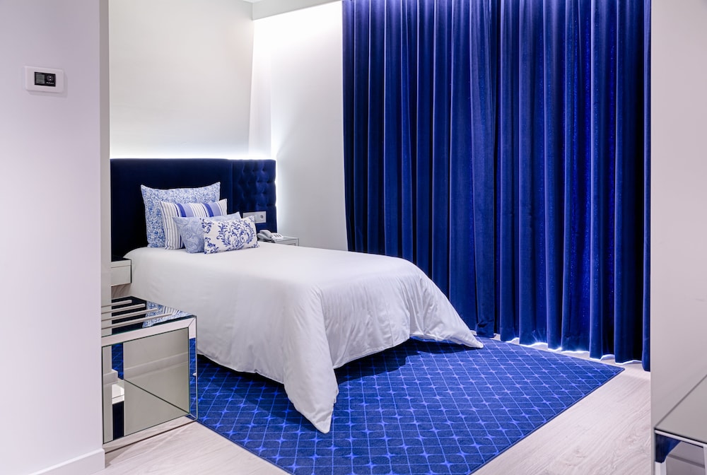 Hotel Cristal Porto 8/33