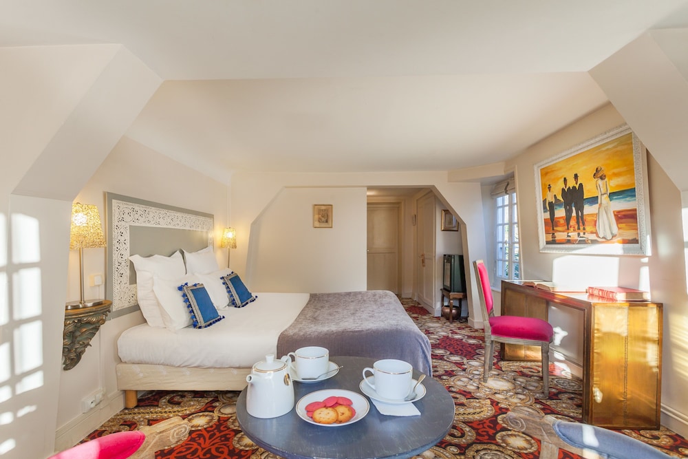 Le Clos D Apos Amboise 3/50
