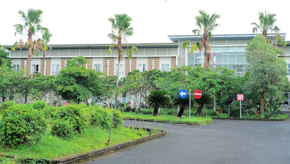 Hotel Bonero Residence 9/51
