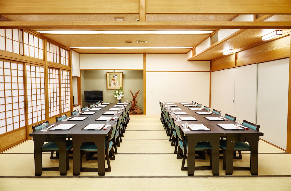 Hifumi Ryokan 23/37