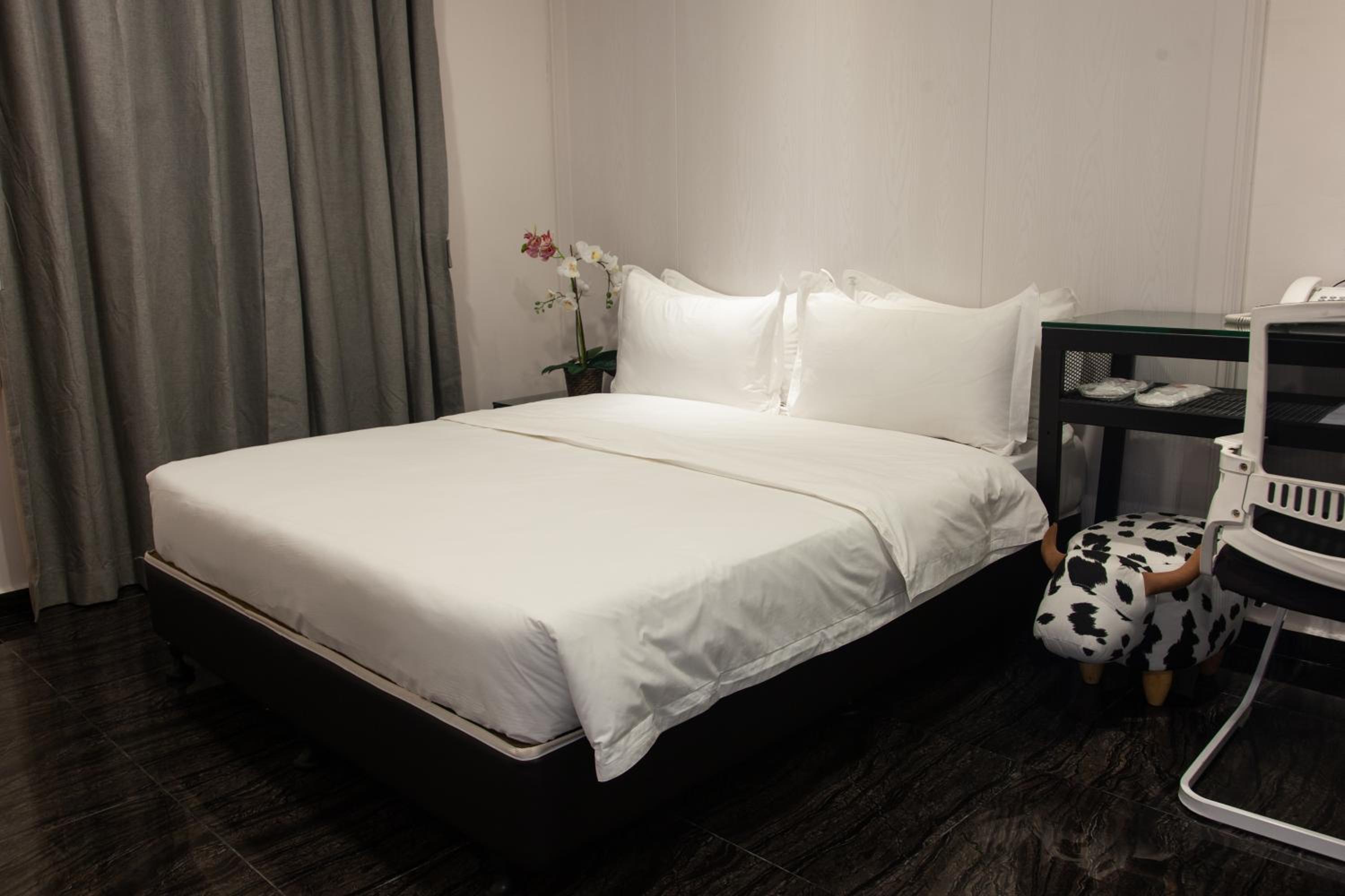 M Design Hotel Taman Pertama 21/50