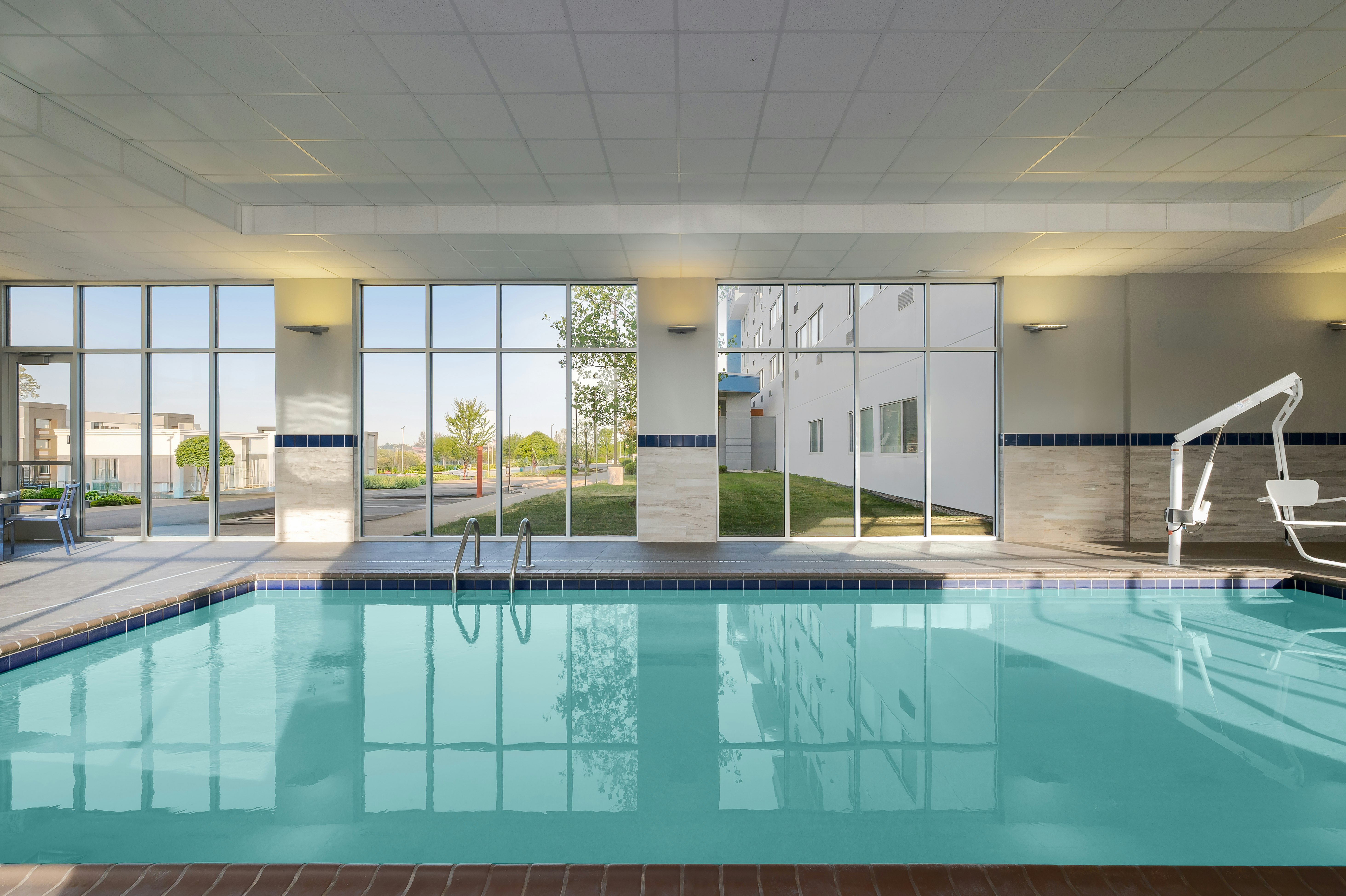 Glo Best Western Lexington 31/70