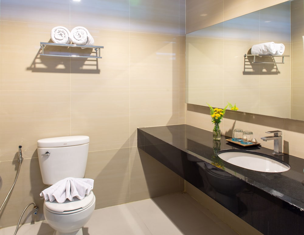 Mida Hotel Don Mueang Airport Bangkok 46/49