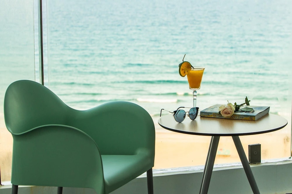 Arena Cam Ranh Ocean View Resort 22/50