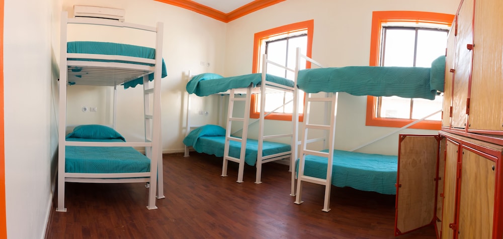Hostal Casa Aborigen 48/49