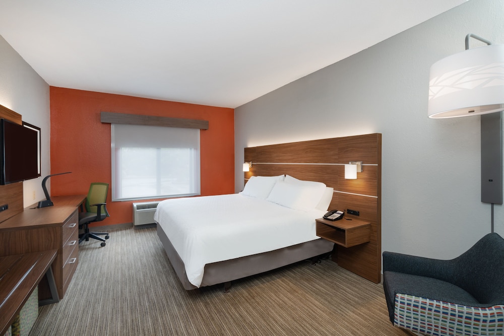 Holiday Inn Express Hotel Suites Tell City 18/62