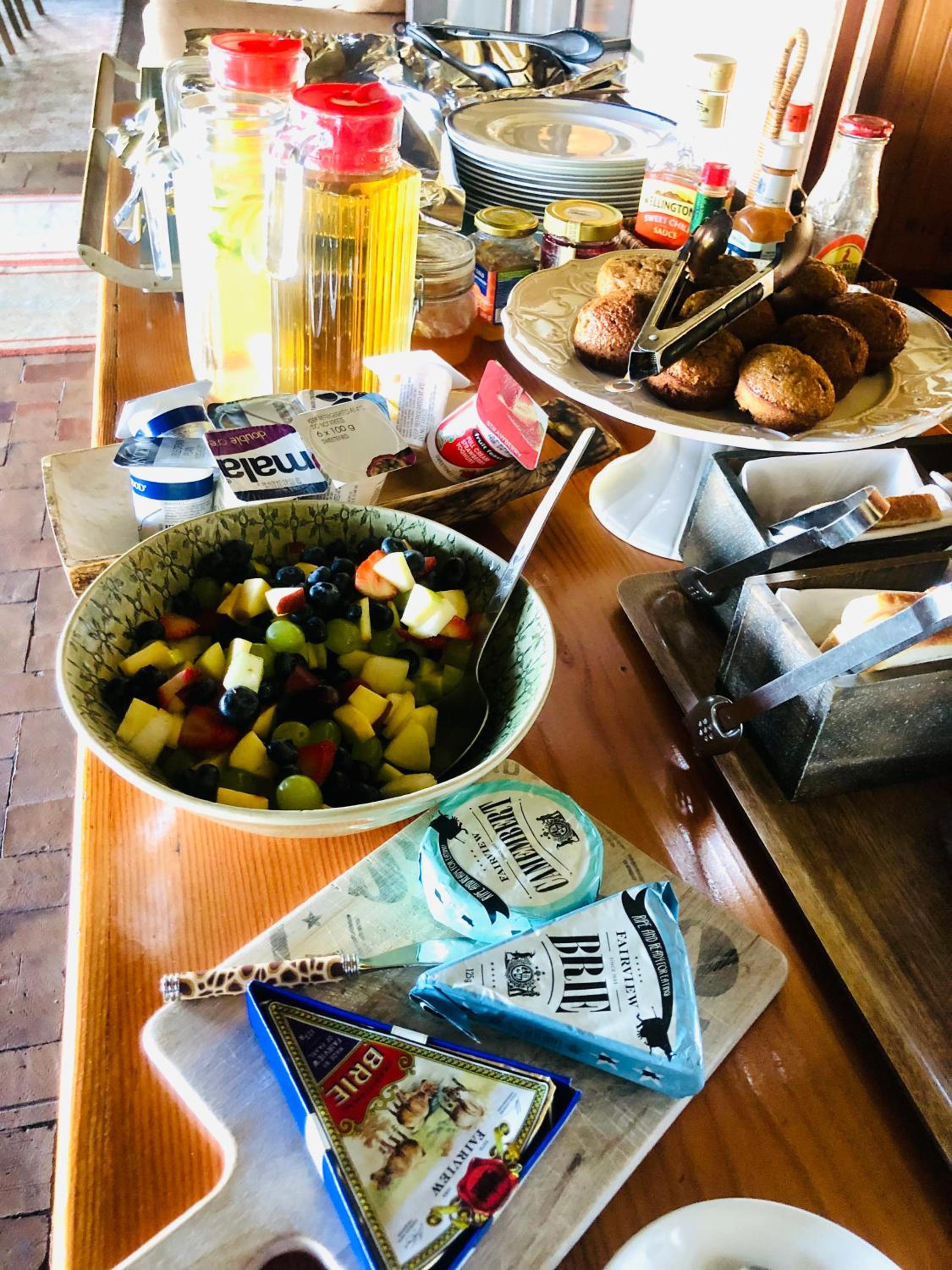 Wild Rose Country Lodge 14/50