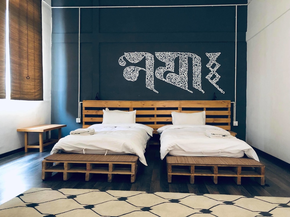 Yakety Yak Hostel 23/65