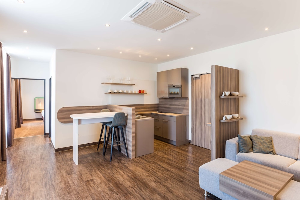 Park Inn By Radisson Neumarkt 36/59