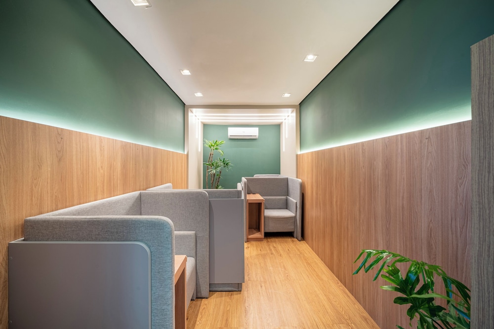 Wellness Beach Park Resort 22/50