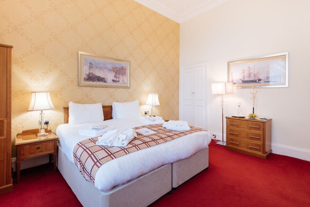The Headland Hotel & Spa 16/71