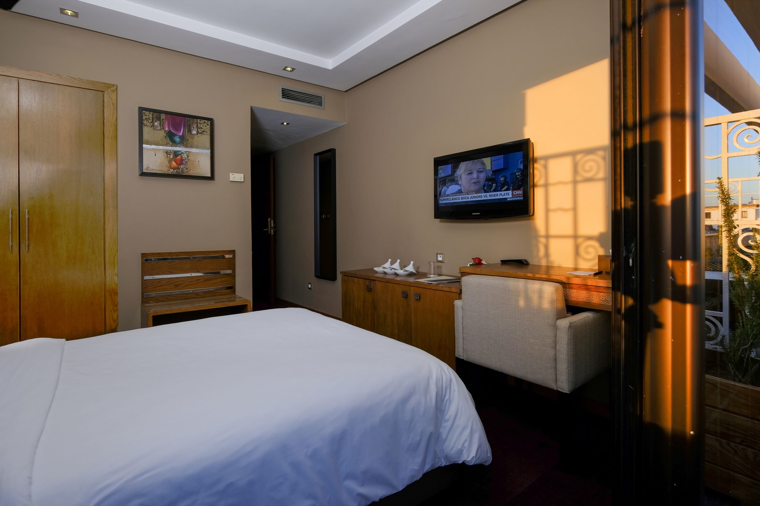 Belere Hotel Rabat 14/81