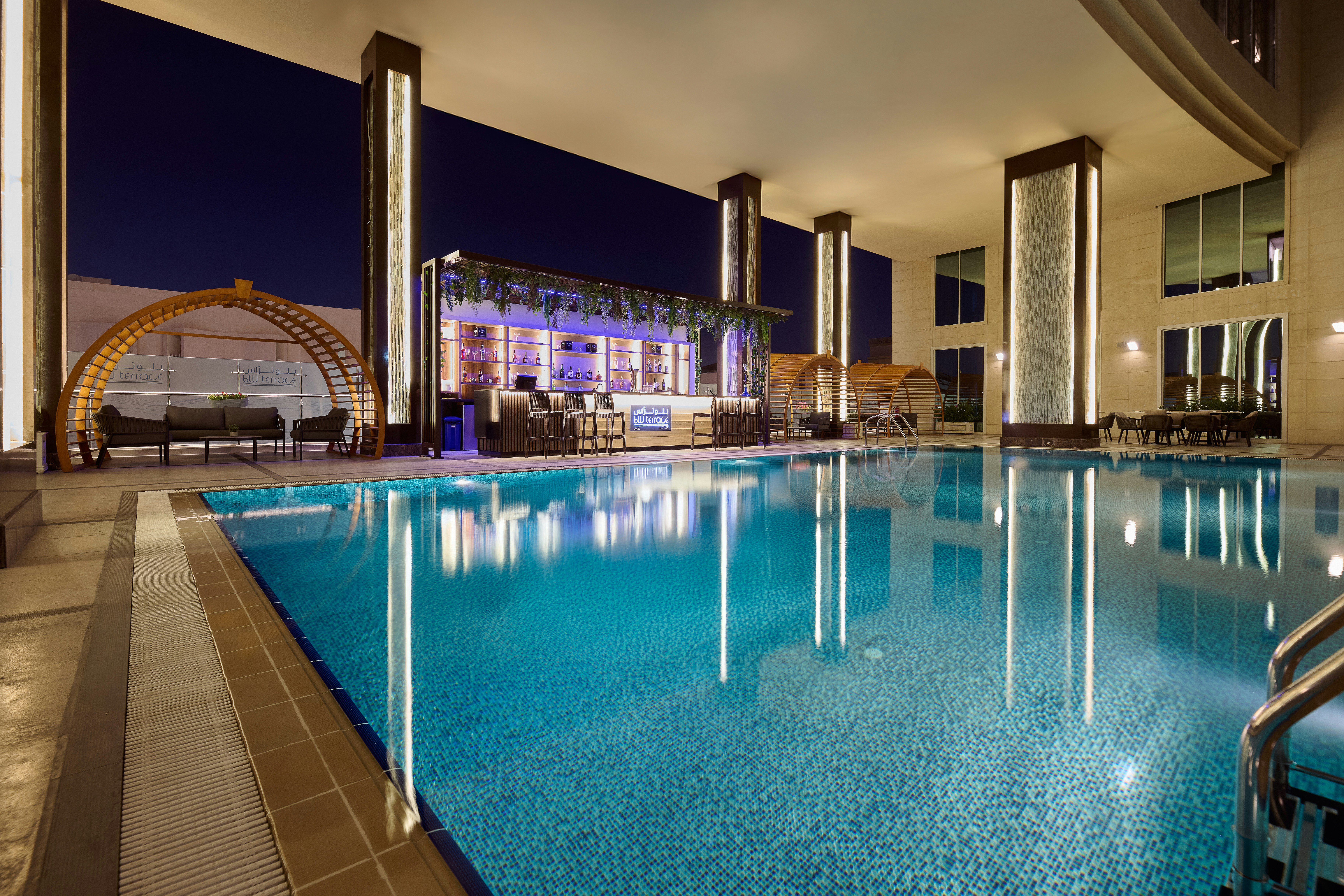 Doubletree By Hilton Doha - Al Sadd 25/62