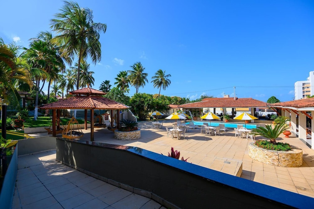 HOTEL VILLAGE DO SOL 5/67