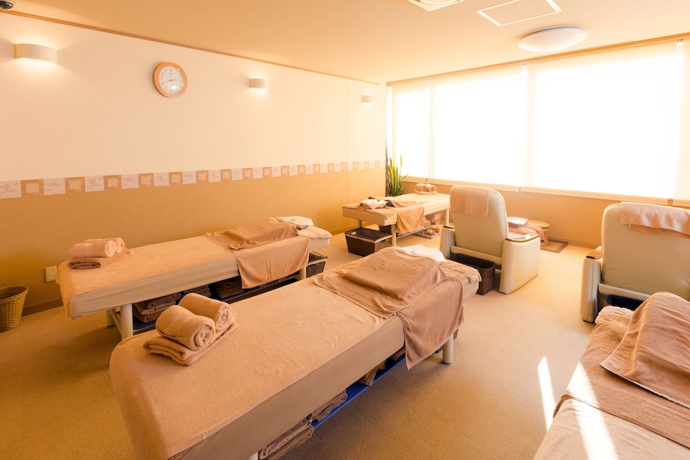 Hotel Global View Kushiro 34/50