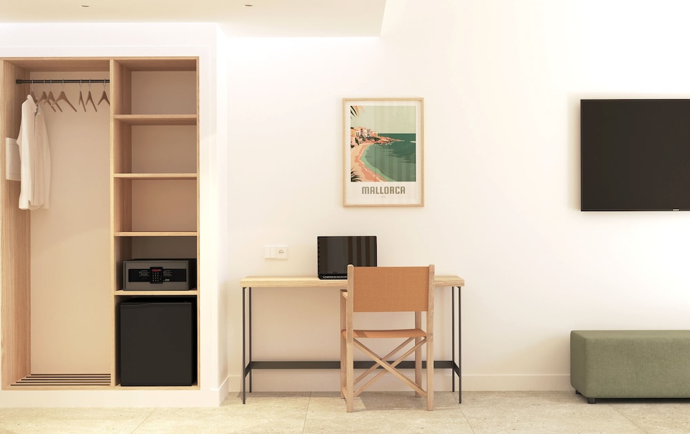 Tangerine by Honne Hotels - Adults Only 41/50