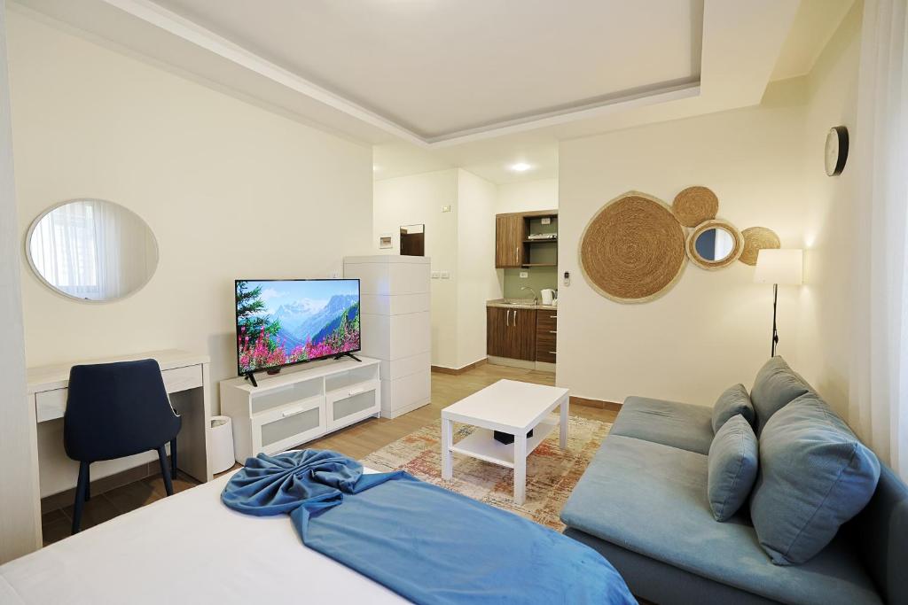 46 Serviced Apartments 20/25