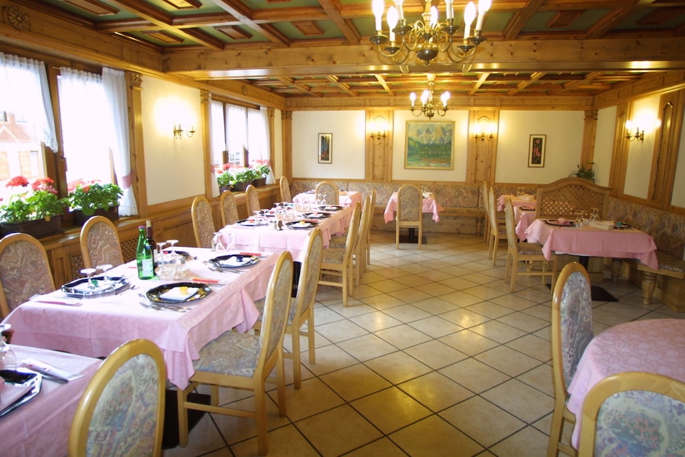 Alpen Hotel Vidi 35/50