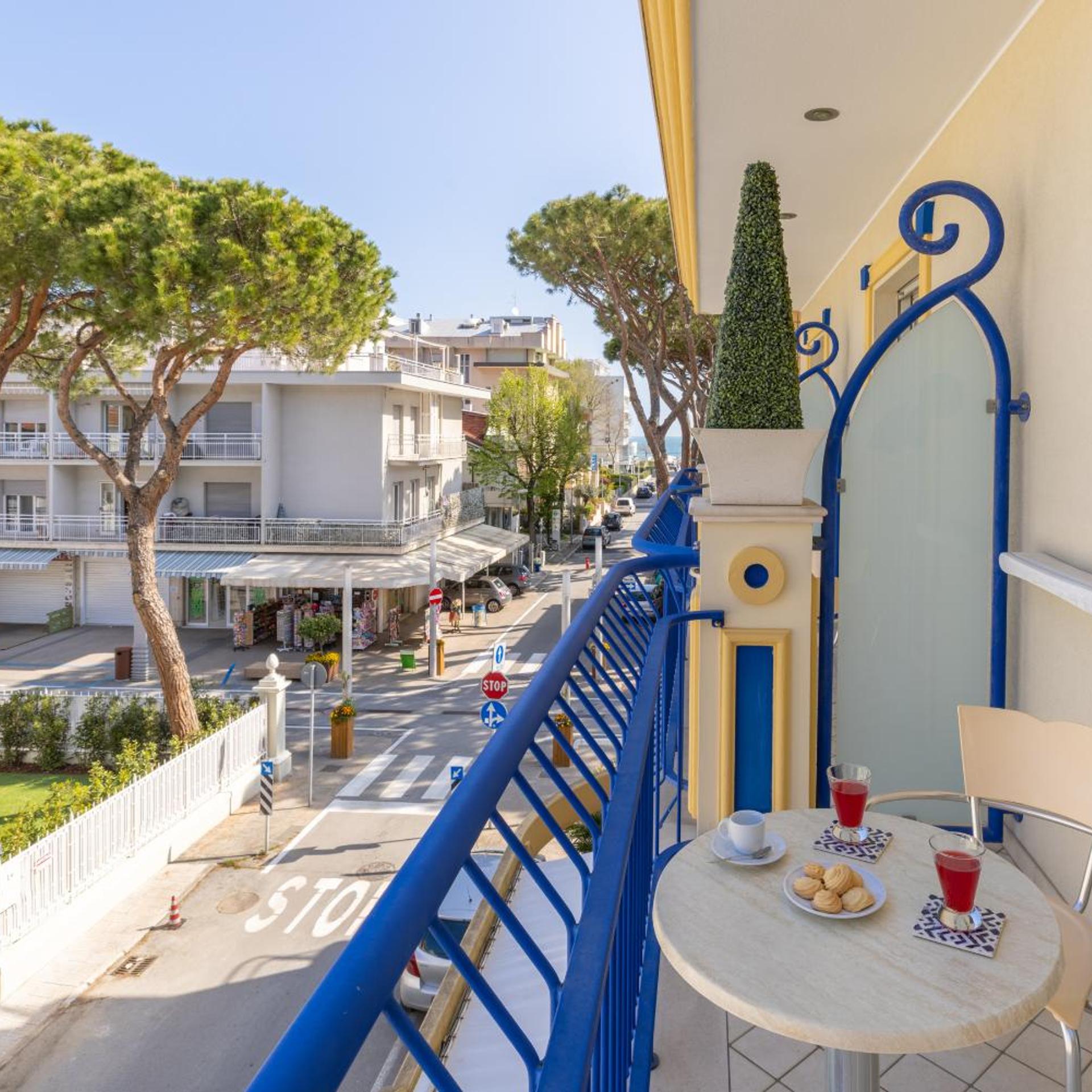 Hotel Caprice 33/50