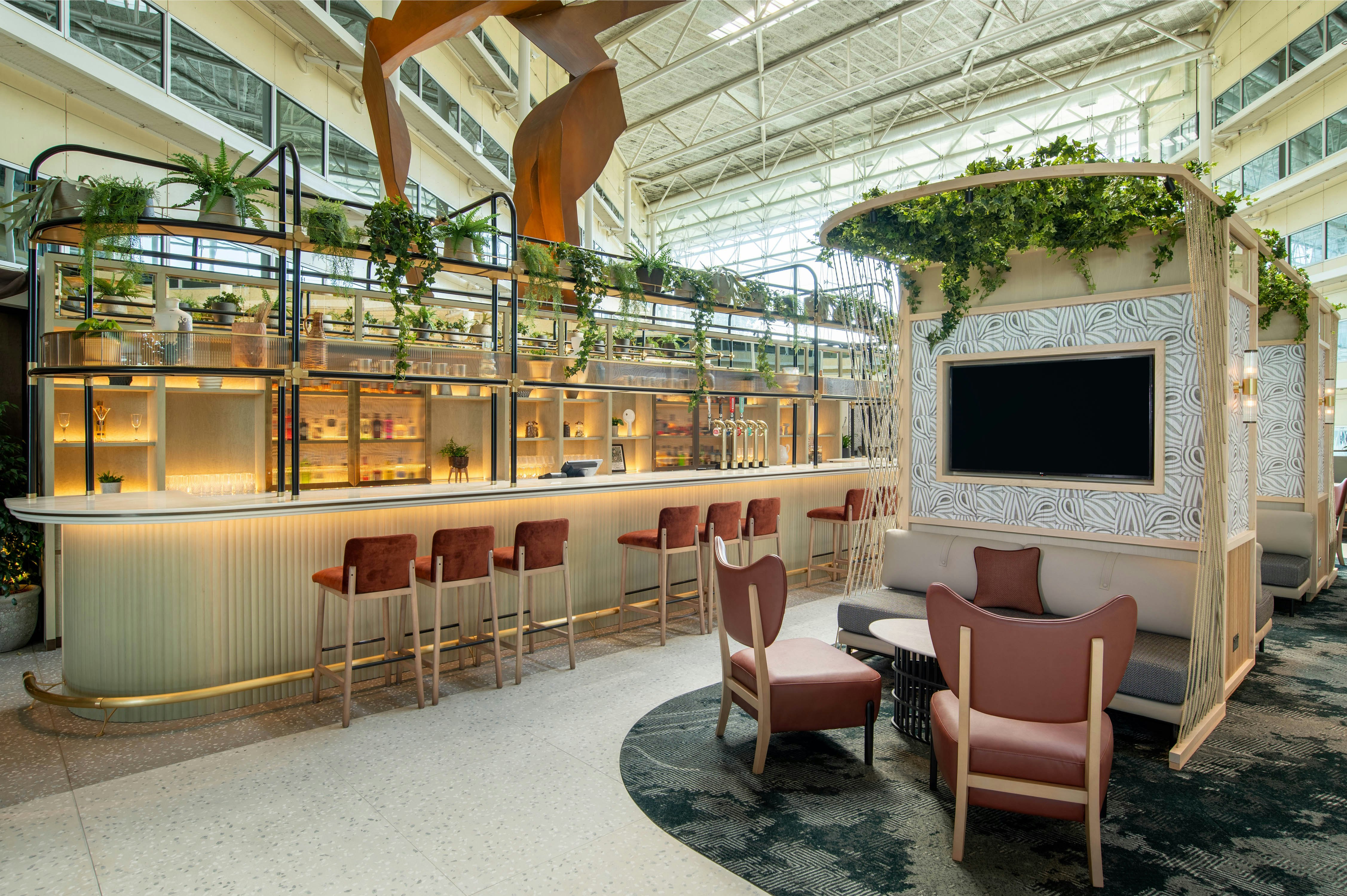 Hilton London Heathrow Airport 56/81