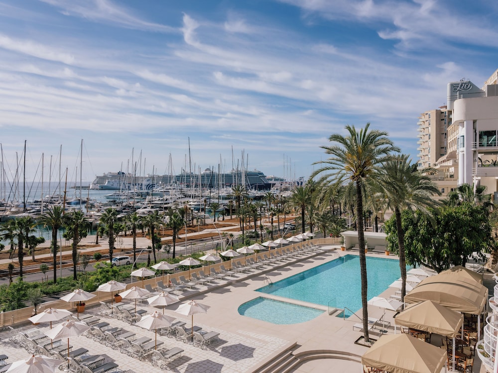Hotel Victoria Gran Melia 67/69