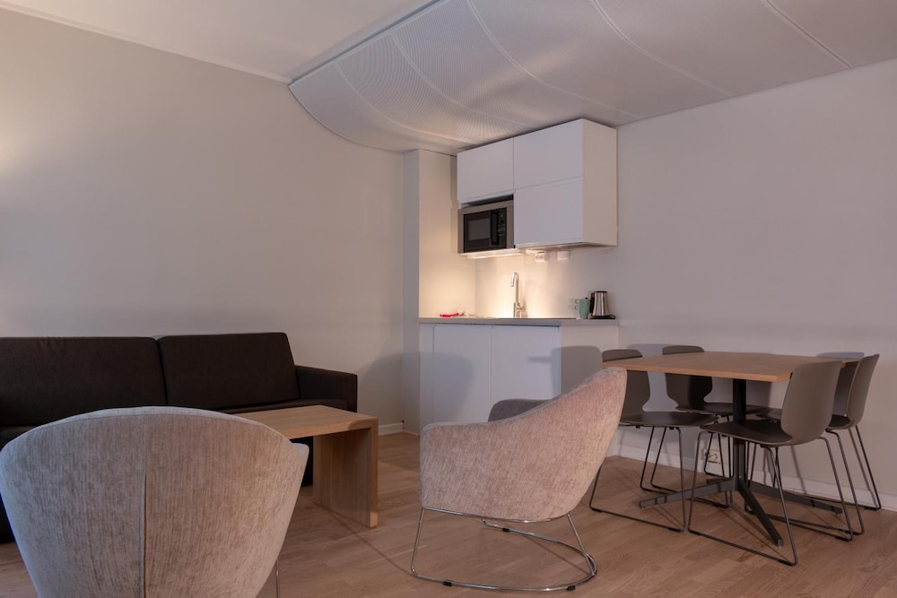 City Living Sentrum Hotel 32/49