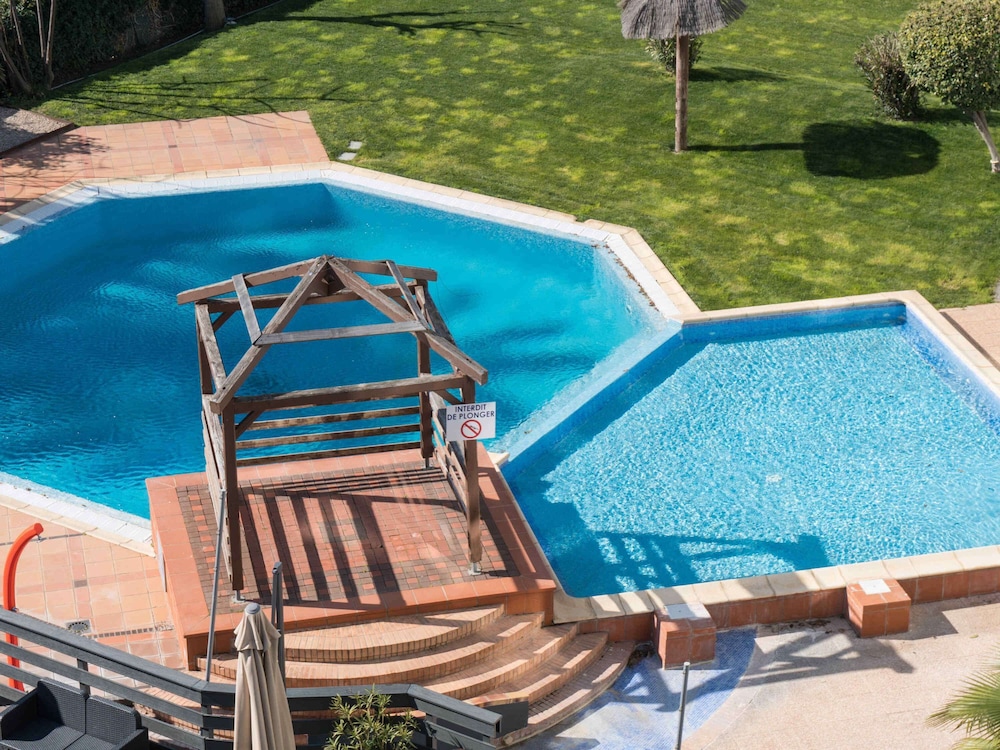 Ibis Styles Perpignan Canet-En-Roussillon 25/50