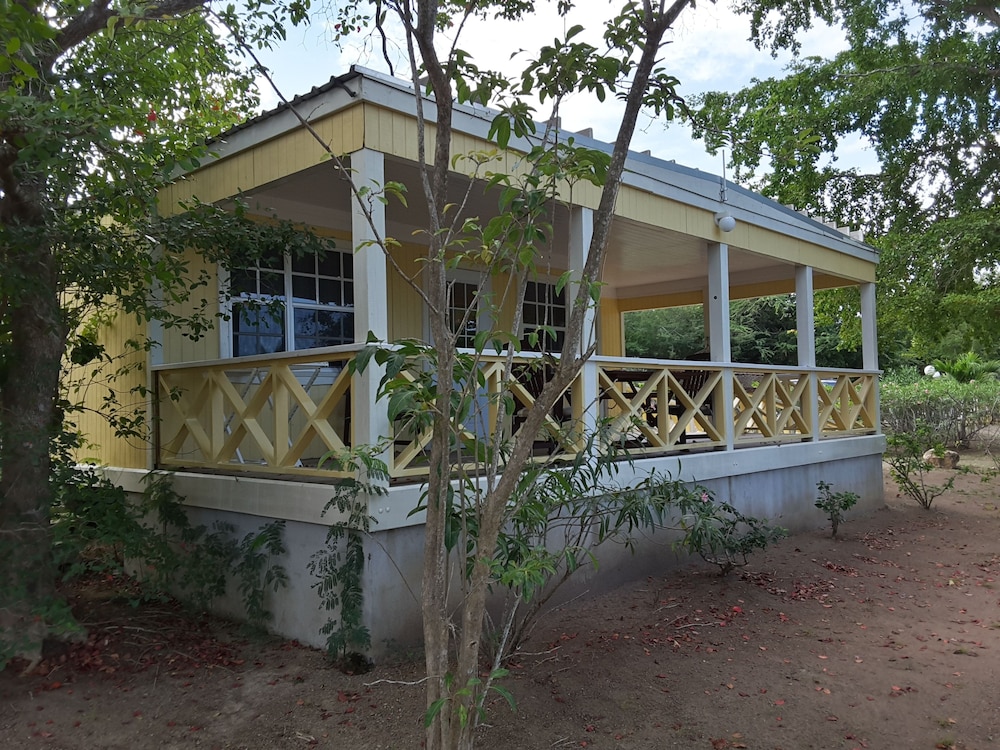 YEPTON ESTATE COTTAGES 3/50