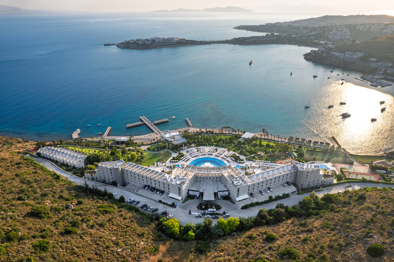 Kefaluka Resort Ultra All Inclusive 78/88