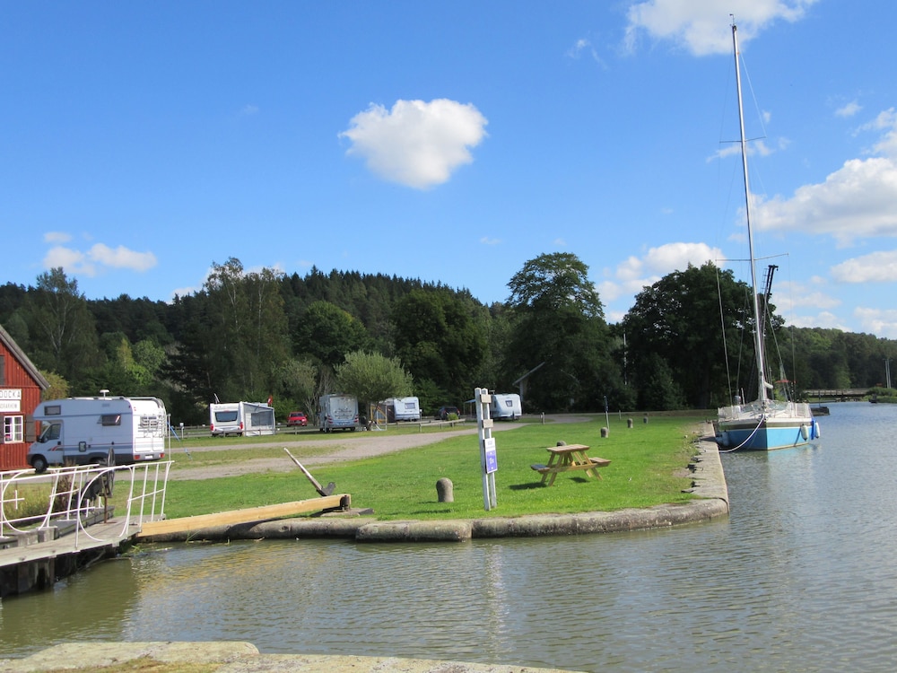 Skeppsdockans Camping & Vandrarhem 20/31