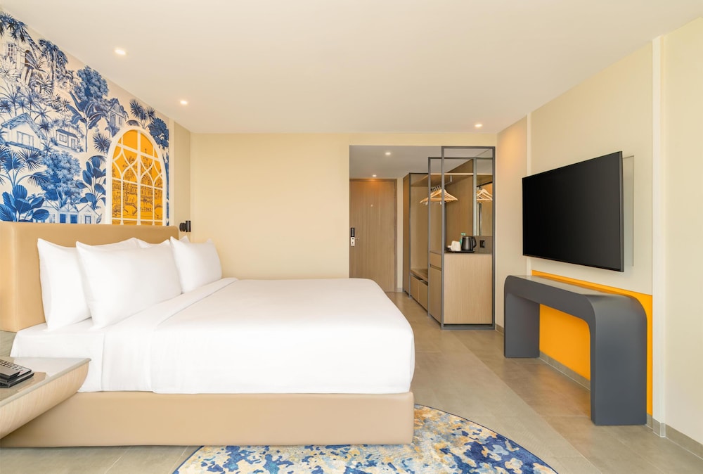 Hilton Garden Inn Goa Calangute 16/59