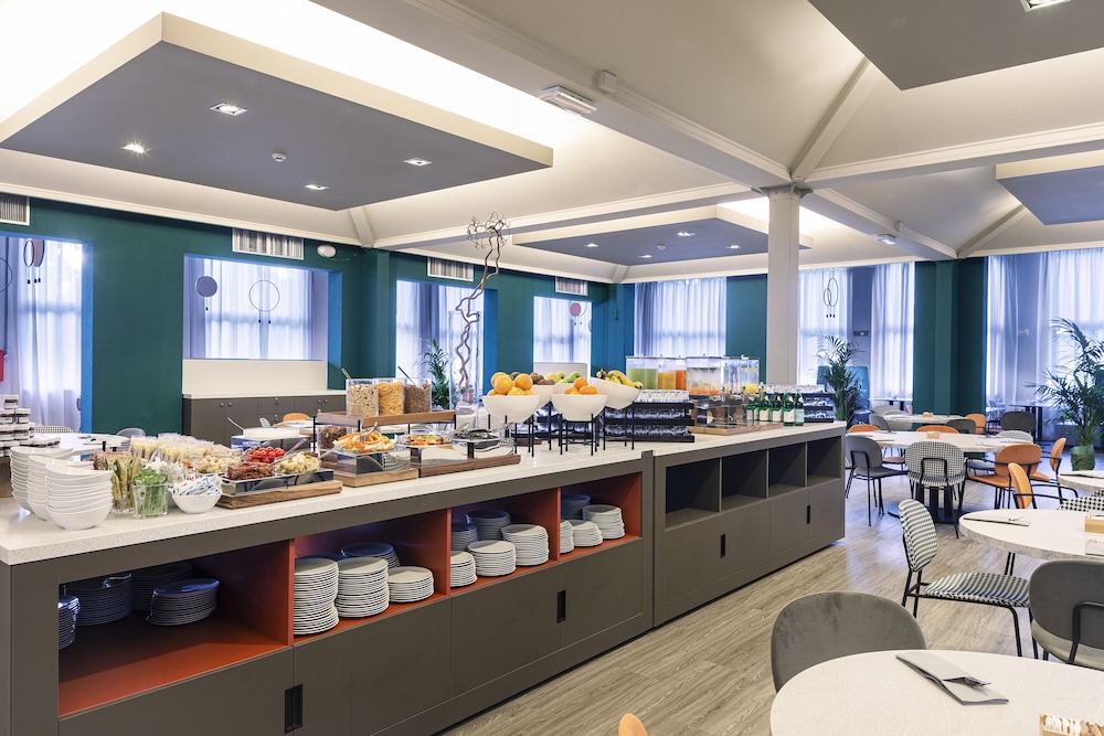 Quark Hotel Milan 37/60