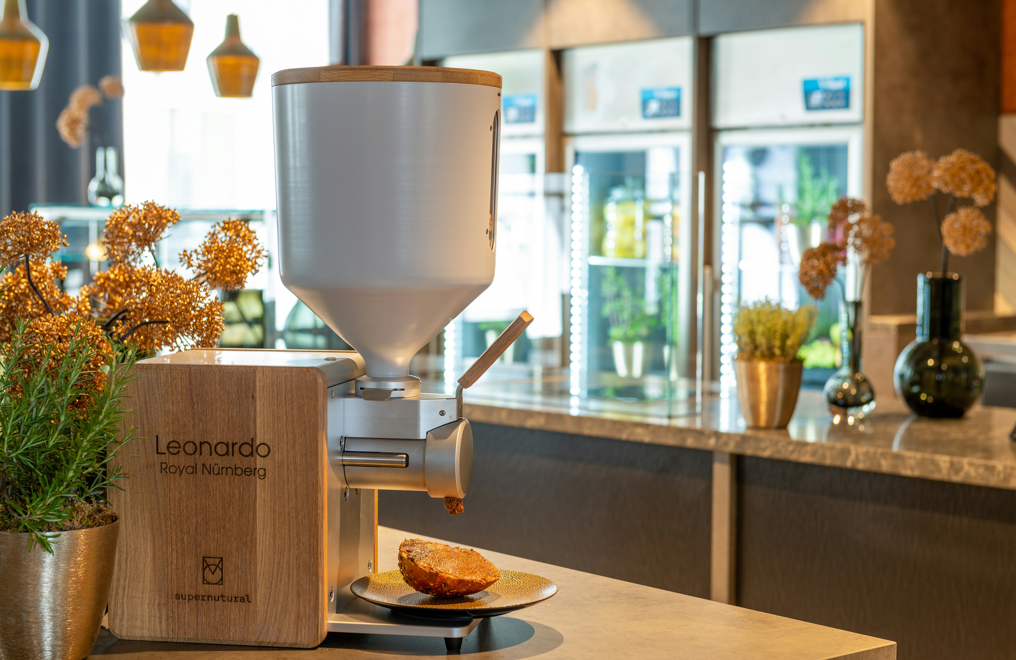 Leonardo Royal Hotel Nurnberg 17/50