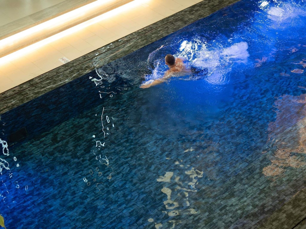 فيرمونت الرياض(Fairmont Riyadh) 66/69