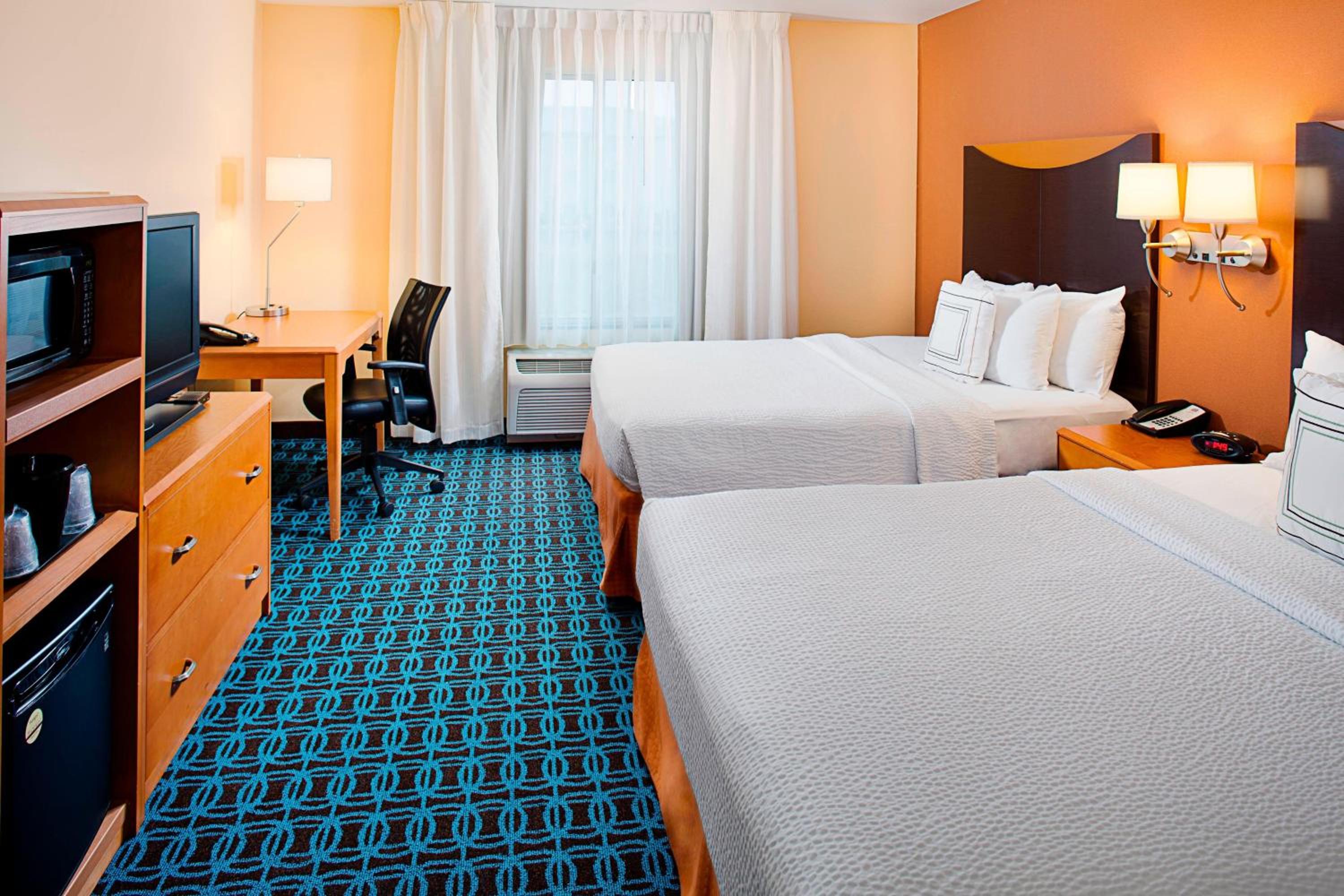 1 Bedroom, Suite, Double Bed, Sofa